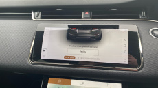 Land Rover Range Rover Evoque 2.0 P300 HST 5dr Auto Petrol Hatchback